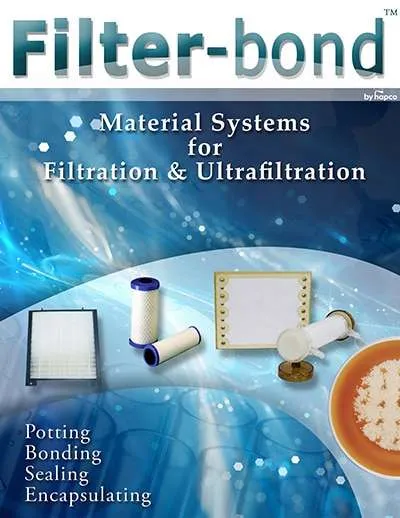 Filter Bond 2020 Cover